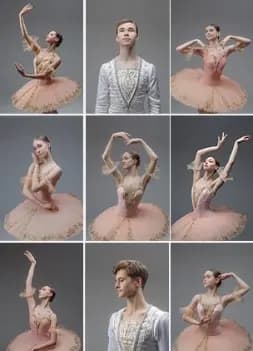 Здесь зажигают звезды