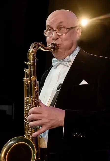 Джаз хорошего настроения