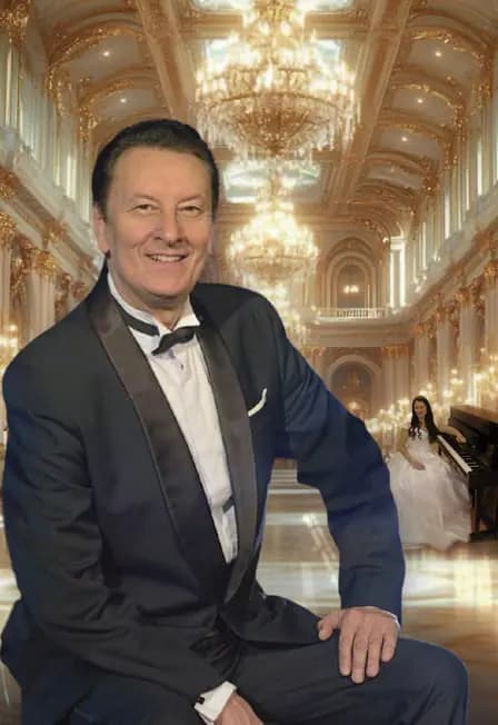 Владимир Бойко "Лишь о любви"