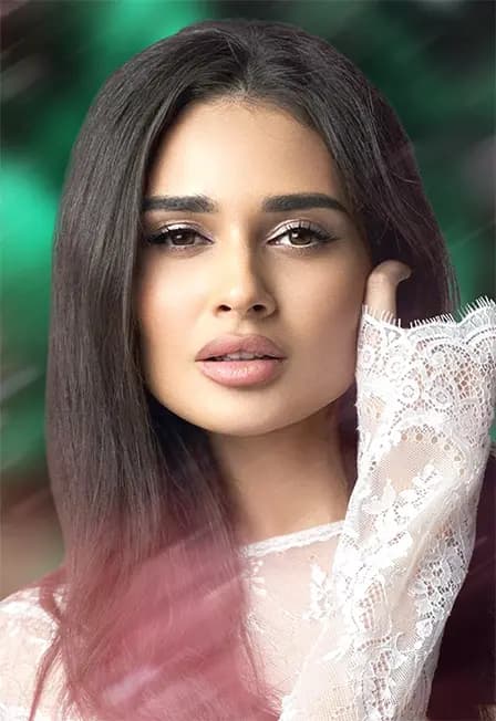 Гульназ Асаева