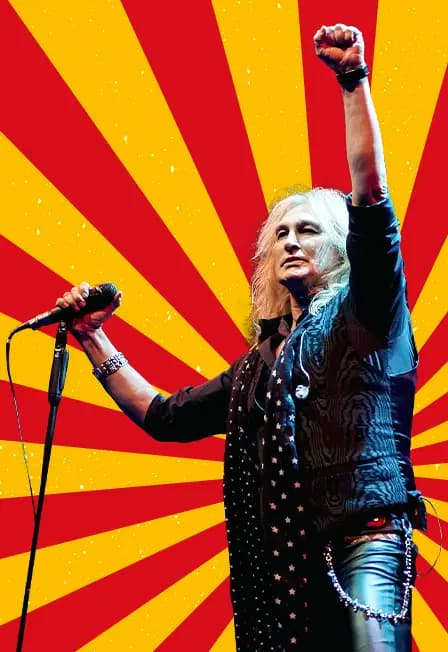 Александр Иванов и группа «Рондо». Летний концерт