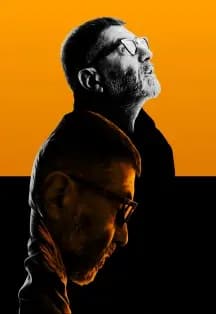 Евгений Гришковец "Когда я боюсь"