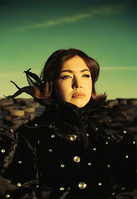 Стереополина. Презентация альбома «Феерия»