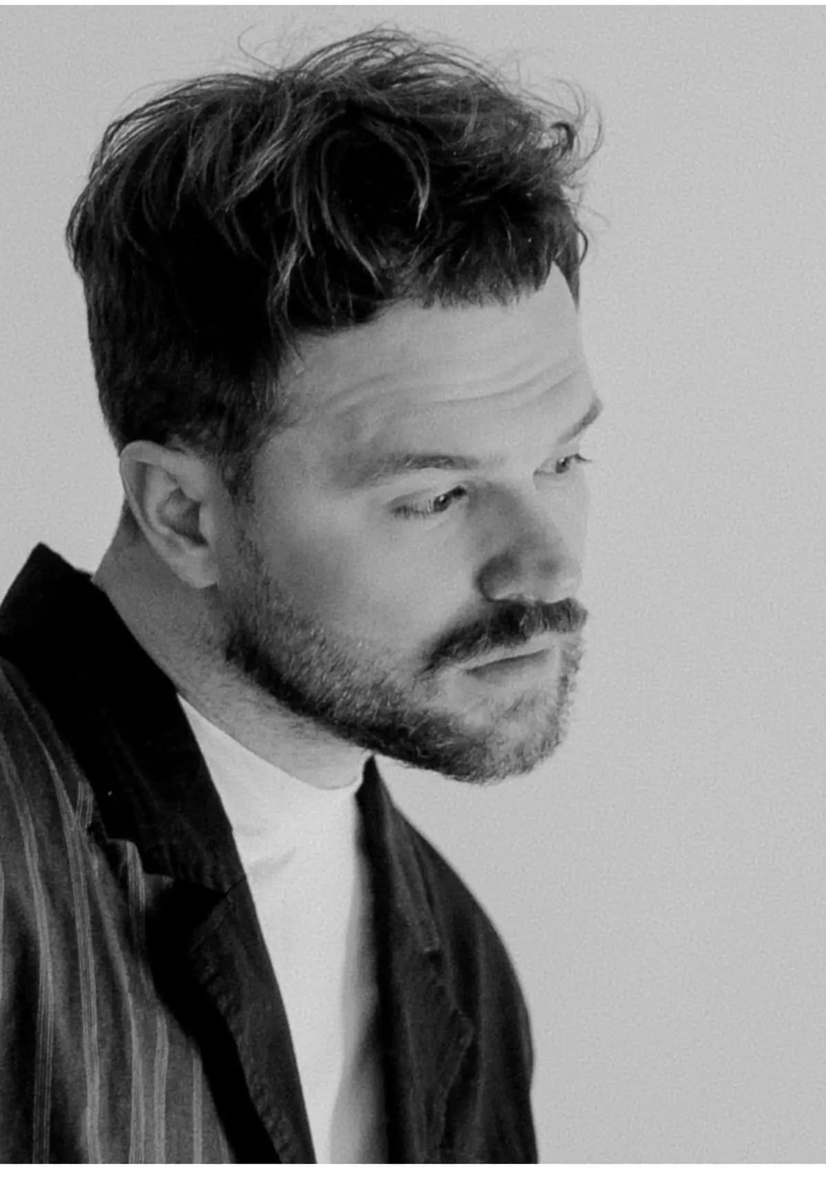 Untone Chernov. Большой Сольный концерт