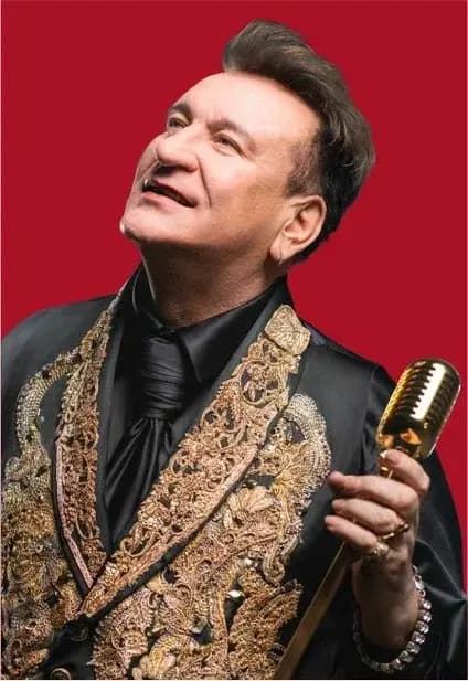 Сергей Пенкин. Юбилейный концерт 65