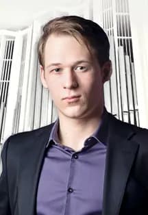 Иван Царев (орган, Москва)