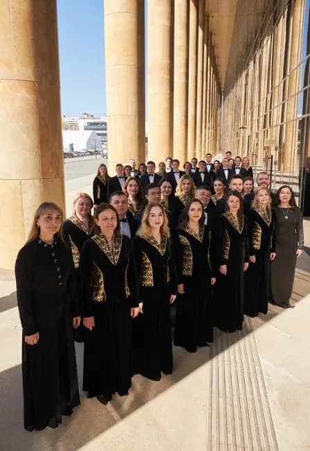 ГАХК РБ им. Т. Сайфуллина