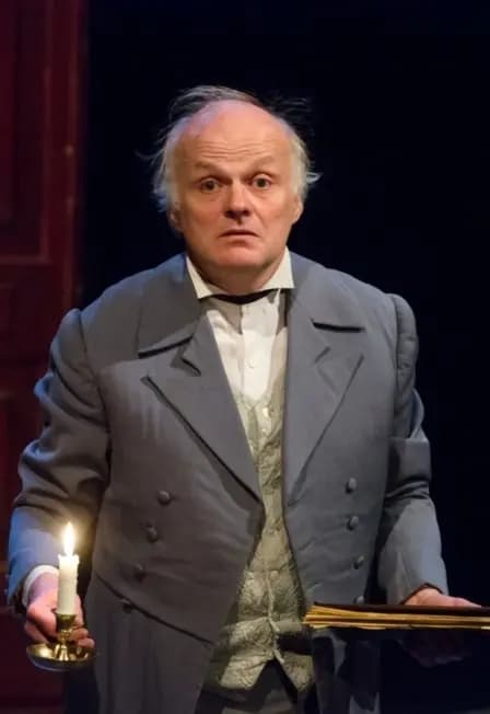 История села Горюхина