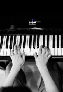 Фортепианная игра для начинающих. Мастер-класс