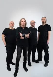 Вадим Курылев и Электропартизаны