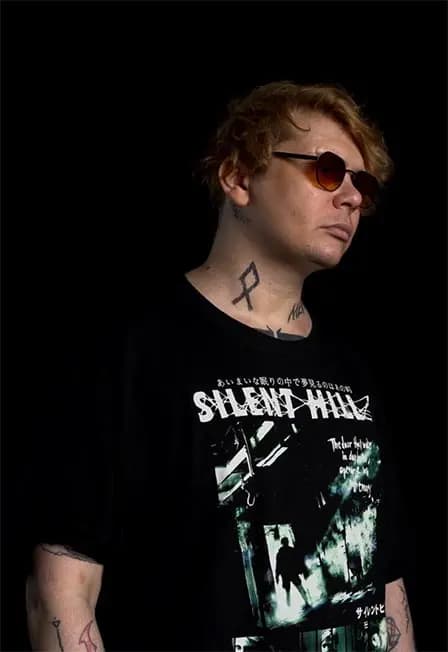 найтивыход. Большой осенний концерт