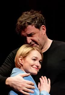 ...в Бореньке чего-то нет