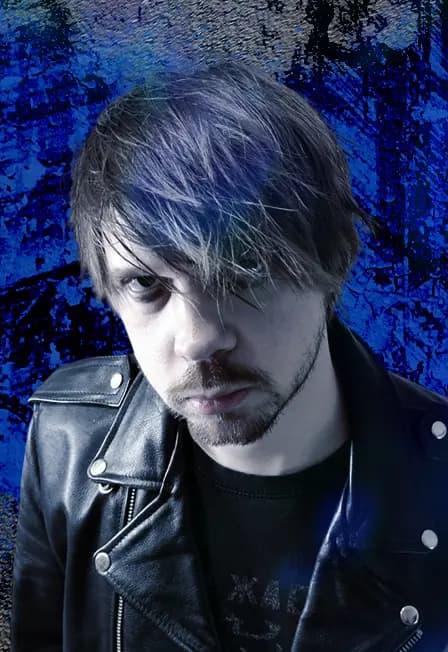 ЖЩ. Концерт. Большой и громкий