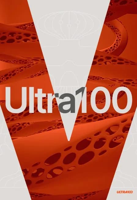 Фестиваль ULTRA 100