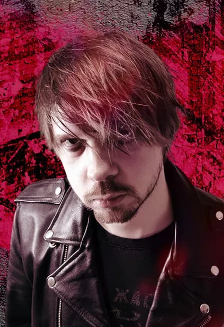 ЖЩ. Концерт. Большой и громкий