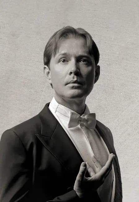 Олег Погудин «Вертинский»