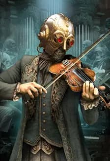 Metalliada: Симфонические Шедевры-2. Metallica, OZZY, Iron Maiden, Scorpions, Ghost, Nightwish, Children of Bodom