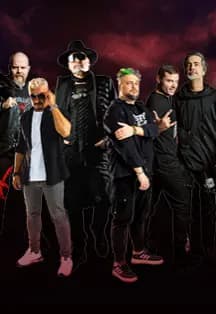 Группа «Крематорий»