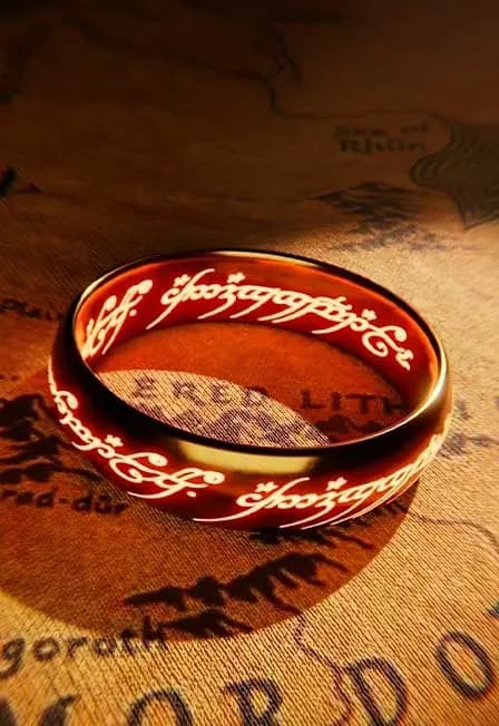 Хоббит. Часть 1. Волшебное кольцо. Концерт с песочной анимацией