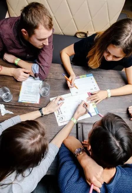 Дорогами Великой Победы. КвизУМ