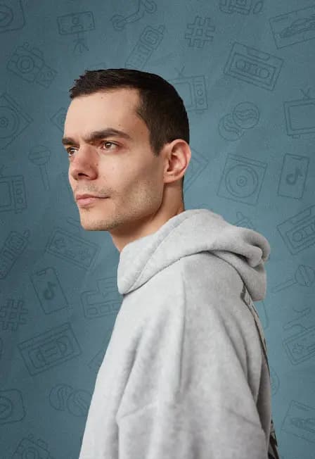 Александр Файб: Самое странное поколение