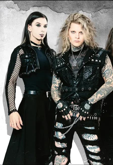 NEVERLOVE - LAST tour