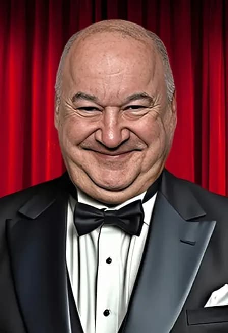 Игорь Маменко. Железноводск