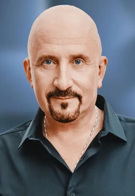 Евгений Григорьев с новой концертной программой "ЗА ВСЕ ТЕБЯ БЛАГОДАРЮ"