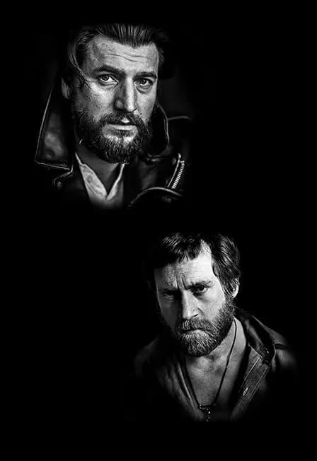 Александр Устюгов "Песни Владимира Высоцкого с оркестром"