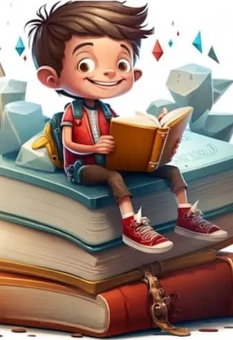 Квест "Сказки моего детства"