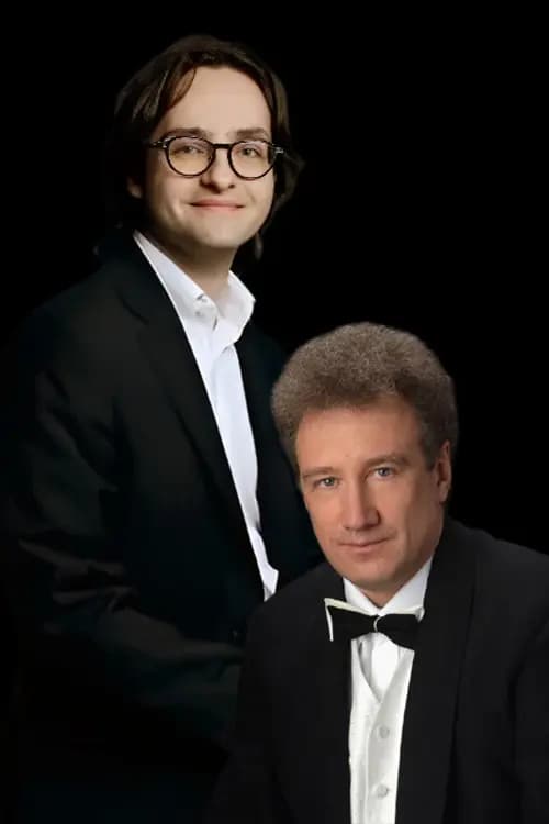 Арсений Тарасевич-Николаев (фортепиано)