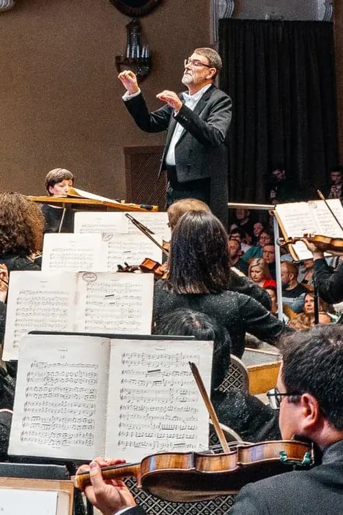 Концерт к 120-летию со дня рождения Д. Шостаковича