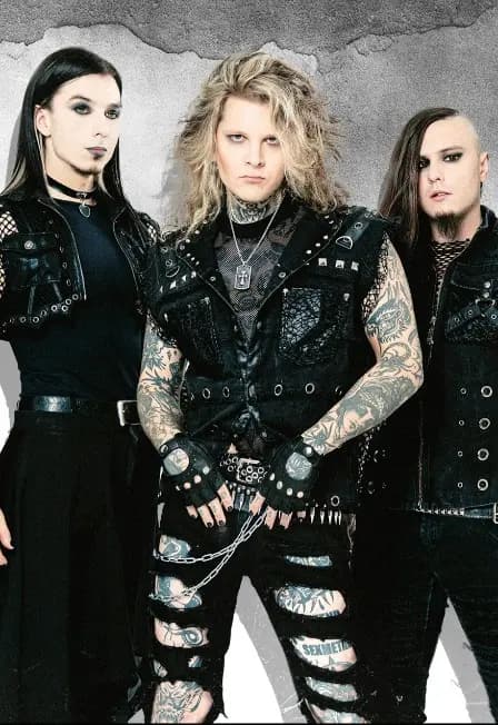 Neverlove - Last Tour