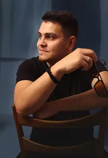 Рамиль Закиров. Кем ул?