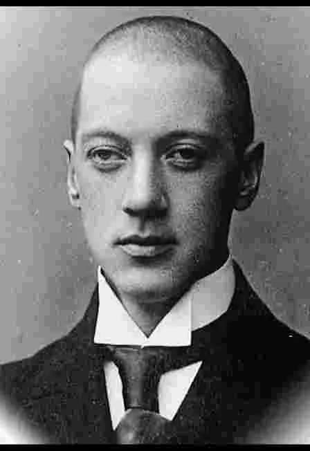 Гумилев. Большой вечер поэзии