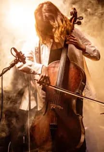 Мировые рок-хиты на Виолончелях. Magic Cellos Band