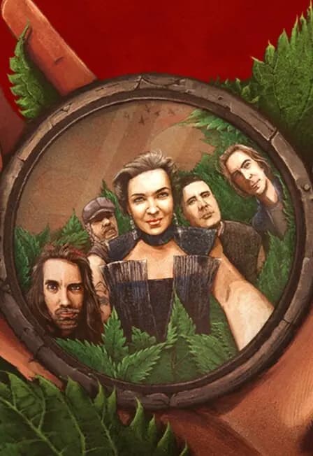 Мельница. Тур Крапива