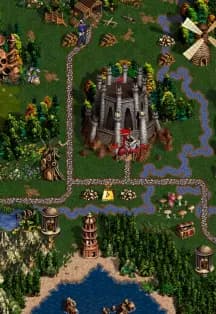 Симфонический концерт Герои Меча и Магии. Оркестр CAGMO.