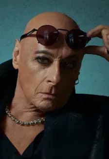 Джо Линн Тернер. Вавилон