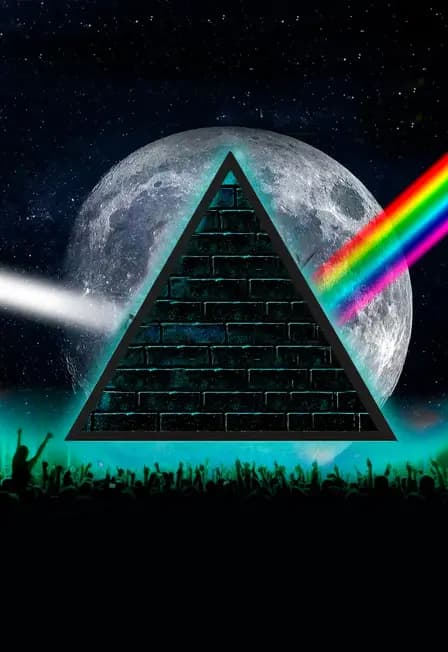 Pink Floyd - легендарные хиты в сопровождении симфонического оркестра