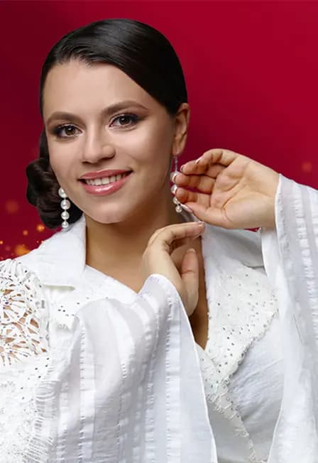 Софья Онопченко.«День рождения с Друзьями»