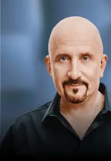 Жека - Евгений Григорьев