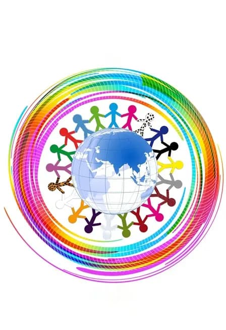 Программа «Радуга единства»