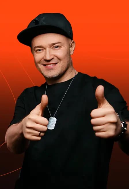 Фактор 2. Все хиты за 25 лет