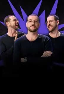 Андрей Бебуришвили. Stand Up