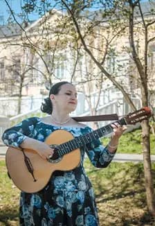 Пушкинская нота. Концерт