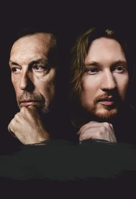 Официальное трибьют-шоу Николая Носкова