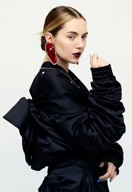 Ольга Синяева и Allseeband