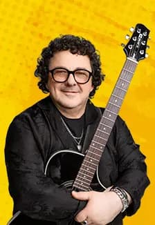 Игорь Саруханов. Юбилейный концерт