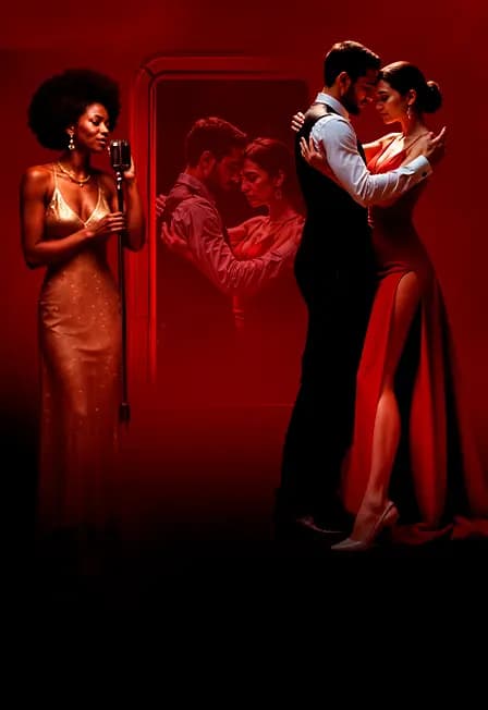 Музыкальный спектакль "Я Тебе Верю!"